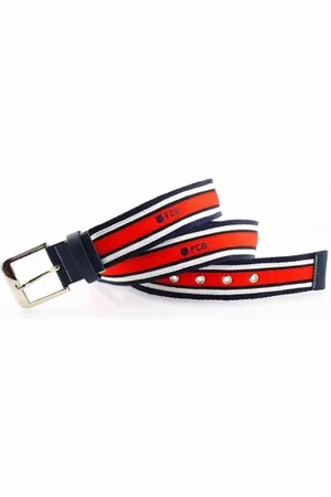 FC Barcelona Barcelona Belt