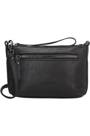 Enrico Benetti Schoudertasje/Clutch Zoë