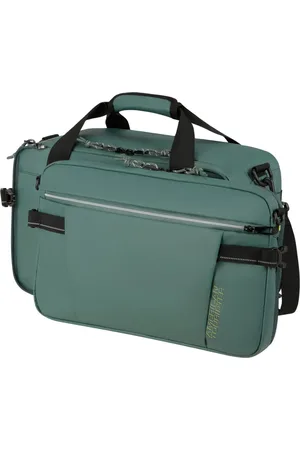American Tourister Laptoptas - Upventure 3-way boarding bag met laptoptas - - 24 l