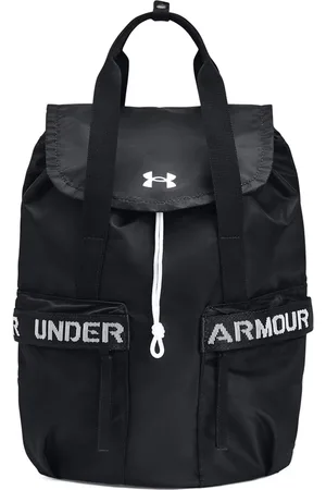Under Armour Favorite Backpack - Zwarte Rugzak 10L
