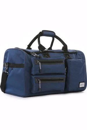 Antler Urbanite Holdall Tas - 48L - Navy