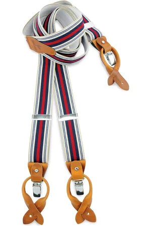 Sir Redman Bretels - bretels Dandy