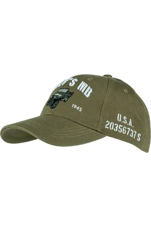 Fostex Baseball Cap Willy