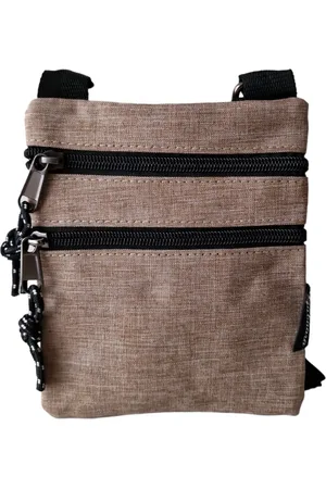 Merkloos Gabaara Schoudertas - Nektasje - Bodysafe - Crossbodytas