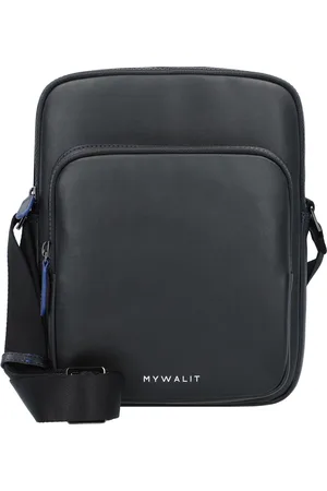 Mywalit Firenze Schoudertas Leer 21 cm