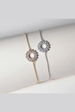 Sif Jakobs LIVIGNO BRACELET SJ-B2366-CZ