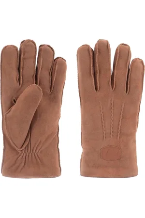 Warmbat Goat Heren Handschoenen -