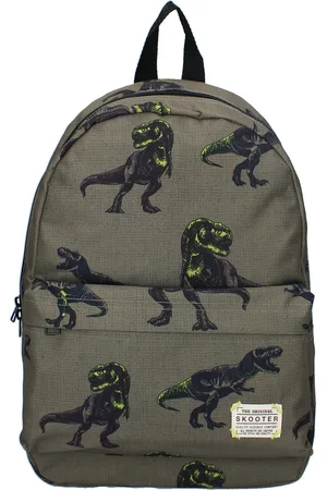 Skooter New Adventures Rugzak