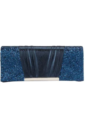 Merkloos Schoudertas Maxime - avondtas - clutch - afneembare schouderketting - damestas