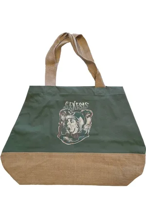 Genesis Mad Hatter Schoudertas/Shopper - /Bruin