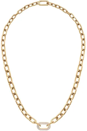 Daniel Wellington DW00400589 - Dames - Ketting