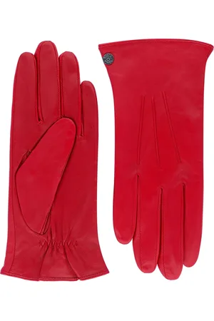 ROECKL Tallin Touch Leren Dames Handschoenen