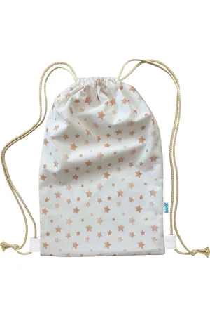 BINK Bedding Gym-/Zwemtas Sterre 40 x 28 cm voorzien van sluitkoord