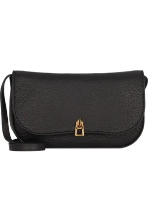Coccinelle Kleine Crossbodytas / Schoudertas Dames - Leer - Magie