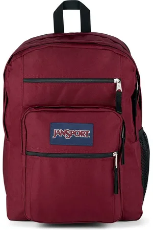 JanSport Big Student Rugzak