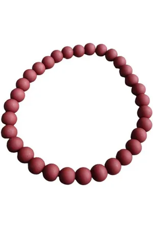 2 Love It BASIC Brown - Armband - Elastisch