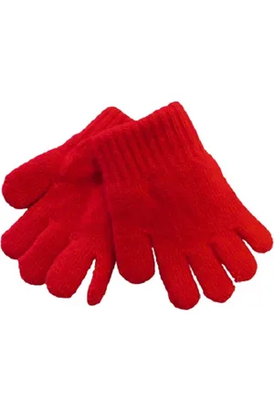 Paradise Handschoenen peuter gebreid - 5% elastisch