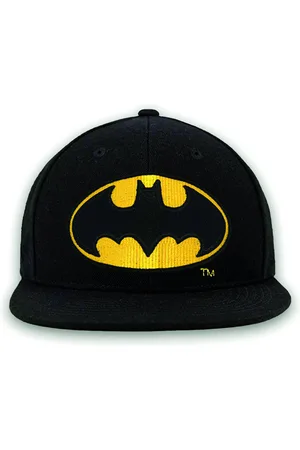 LOGOSHIRT Kappe DC Batman