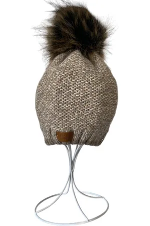 Dottilove Winter Muts - - Zacht Thermo Binnenkant - Mixed