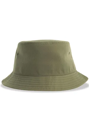 Atlantis Premium bucket hat | vissershoedje | zonnehoedje | gerecycled polyester |