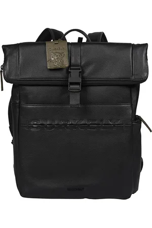 Burkely On The Move Unisex Moving Maddox Rugtas 14