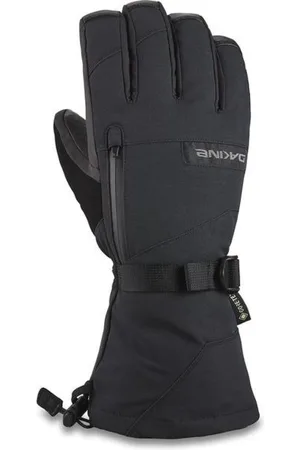 Dakine Handschoenen LEATHER TITAN GORE-TEX GLOVE