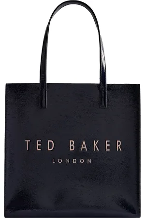 Ted Baker Grote Shopper Dames - Schoudertas - Crinkon