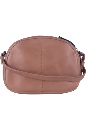 Bag2Bag Suni schoudertasje pink