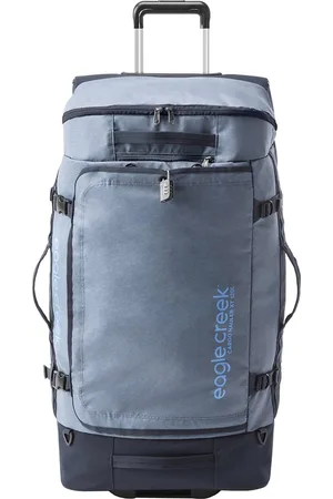 Eagle Creek Cargo Hauler XT Wheeled Duffel 120L/32 glacier blue