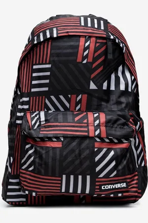 Converse N-RINFOR Rugzak - Backpack - Black