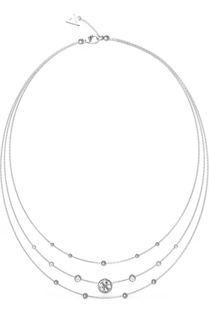 Guess Jewellery JUBN03376JWRHT-U Ketting