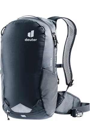 Deuter Vrije tijd rugzak Rugzak Race Backpack 8 Zwart