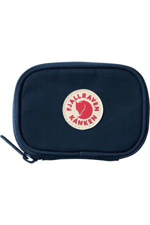 Fjällräven Fjällräven Kånken Card Wallet Unisex Tas