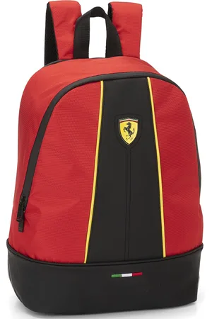 FERRARI Rugzak, Cavallino Rampante - 40 x 28 x 15 cm - Polyester