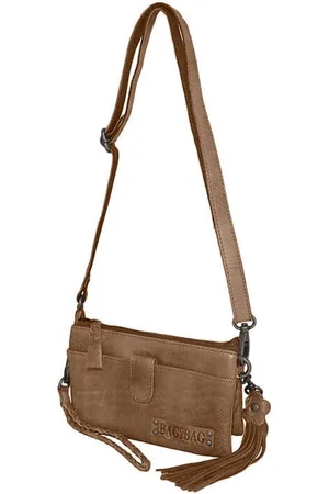 Bag2Bag Schoudertas / Clutch / Portemonnee Dover