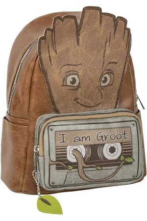Cerdá Guardians of the Galaxy Backpack Groot Bags
