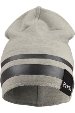 Elodie Winter Beanie - Beanie - Muts - Moon Shell - 3/100 jaar