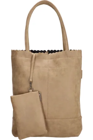 Beagles Xeraco Shopper met Etui