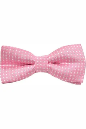 Fako Fashion Kinder Vlinderstrik - Vlinderdas - Kinderstrik - Strik - Stipjes - 10cm