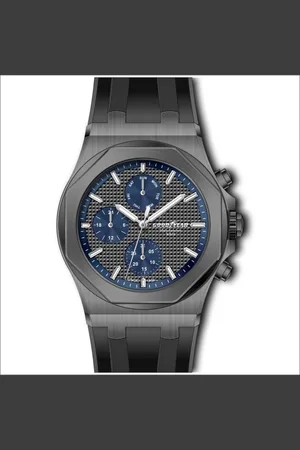 Goodyear Polshorloge - Heren - Quartz - G.S01249.02.03