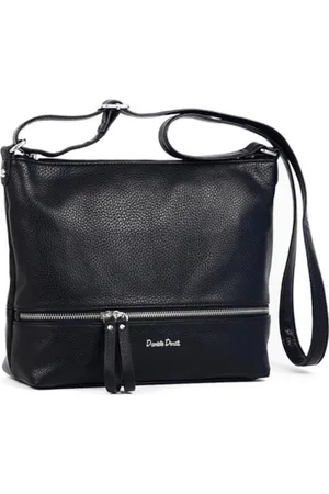 Daniele Donati Crossbodytas - - tussenvak met rits