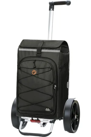 Andersen Shopper Tura Shopper Fado Winkelwagen 70 cm