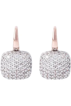 Bronzallure Oorbellen WSBZ00615.WR