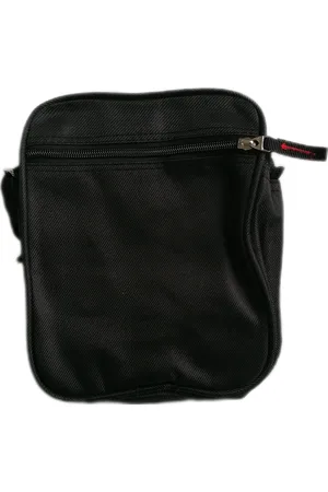 Merkloos Crossbody - Tas - Dames - Heren - Schoudertas - Anti diefstal. Cadeau - Vaderdag - Moederdag