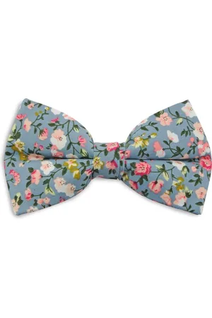 Sir Redman We Love Ties - Strikken - Strik Floral Art