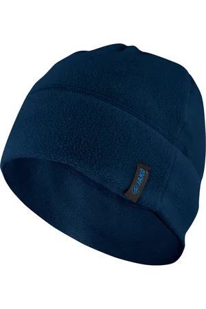 Jako Fleece Beanie Muts (Sport) - Unisex