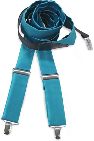 We Love Ties Bretels - Bretels polyester stof