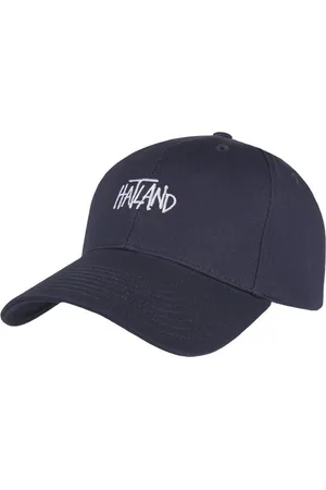 Hatland Bodhi Pet Heren Navy OSF