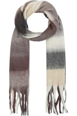 Yehwang Wintersjaal - Dames - - 220 x 30cm