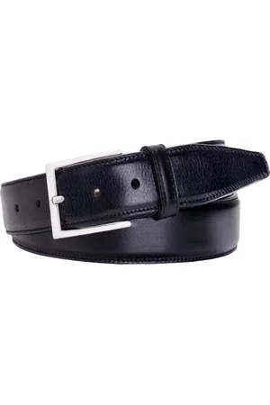 Profuomo Leren Riem